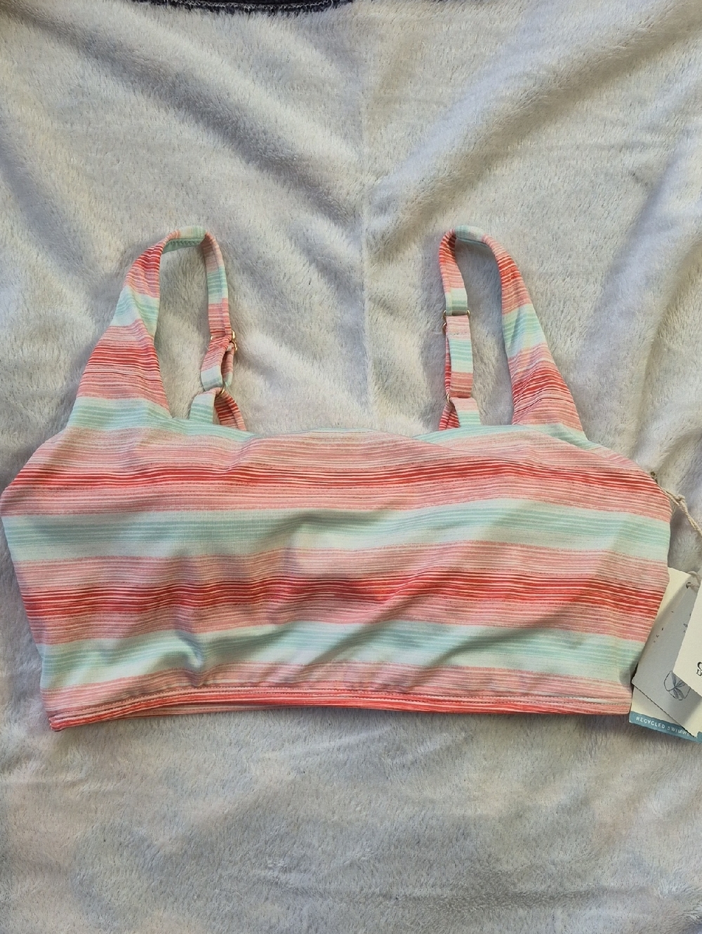 Carve Designs Amelia Top Size S NWT - Picture 2 of 7